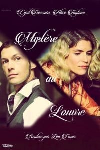   Таинственное происшествие в Лувре (2017)