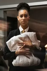 Отель "Мондиаль" 1-2 сезон 