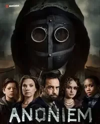 Аноним 1-2 сезон 