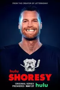 Шорси 1-5 сезон 