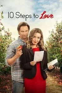 10 шагов к любви (2021)