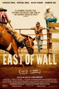 К востоку от стены (2025)
