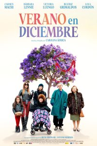 Лето в декабре (2024)