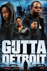 Грязный Детройт (2025)