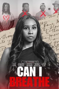 Лишь бы вздохнуть (2025)